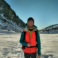 Michal Budaj的照片