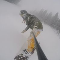 Fotos de Jock McCullough