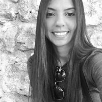 Maria Fernanda Felix的照片