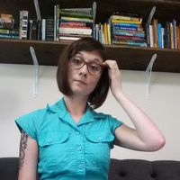 Zdjęcia użytkownika Amanda Meek