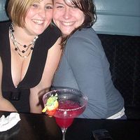 Allison Dinsmore and  Sara Jane Bibeau's Photo