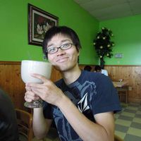 Jaehyeon Kim's Photo