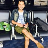 Robin Gazmer的照片