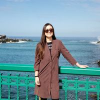 Berenice Gonzalez的照片