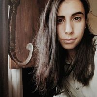 Andrea Guillén's Photo