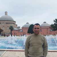 Fotos de Ali GÜRBÜZ