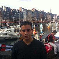 Mojaat Yosri的照片