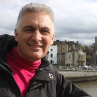 Michael Utter的照片