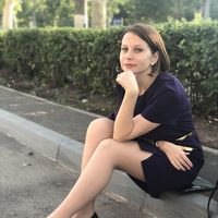 Alina Borzakovska的照片