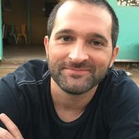 Фотографии пользователя Brian Reichle