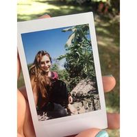 Sara Martínez's Photo