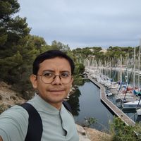 Oscar Abundez's Photo