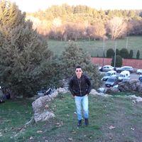 Imad Mabrouk's Photo