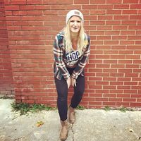 Caitlin Sembach's Photo