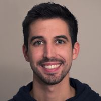 Simon GRUWE-COURT's Photo