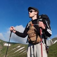 Руслан Белецький's Photo