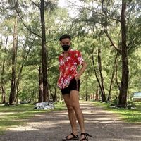 Michael Angelo Cariño's Photo