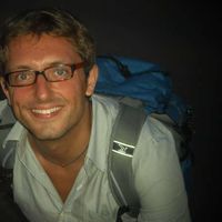 Davide Garofalo's Photo