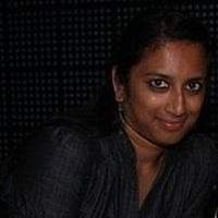Aruna Veeraragavan's Photo