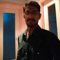 HARISH NATARAJAN的照片