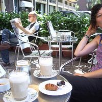 Nicky Pashley的照片