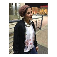 Amira AlAmir's Photo