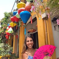 Fotos von Javiera Lara