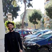 Fotos de nicola barbaro