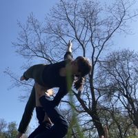 Dominika Pizon的照片