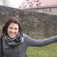 Almu Castillo's Photo