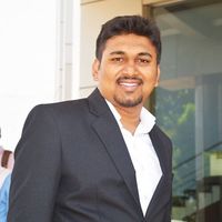 Photos de Chethan Raj