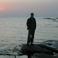 Brice Pellissier's Photo