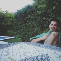 Alejandro Di Pede's Photo