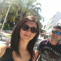 Esperanza Contreras's Photo