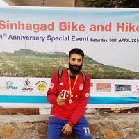 Fotos de Kashish Arora