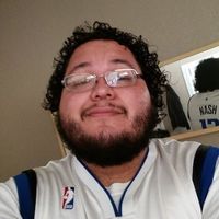 Fotos de Abraham Aguilar