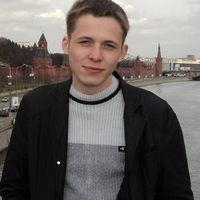 Ruslan Konovalov的照片