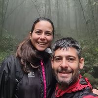 Sean & Christine Bezzina's Photo