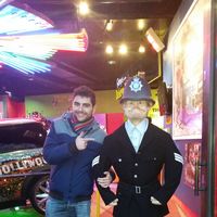 Carlos González's Photo