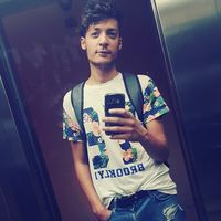 Youssef Rabya's Photo