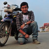 Khoa Tran Dang Dang的照片