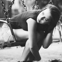 Юлия Исаева's Photo