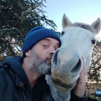 Sebastien el mano's Photo