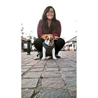 Vanessa Espinosa's Photo