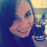 Christina Munkes's Photo