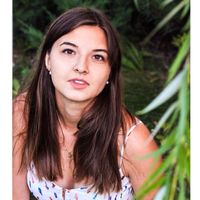 Dariya Lazareva的照片