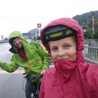 Wiktoria Łucarz的照片