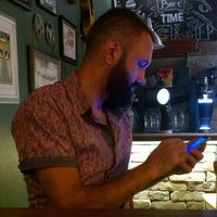 Антон Петров's Photo