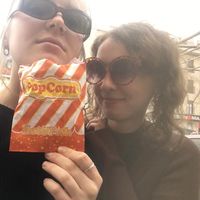 Fotos von Isabell Jorina