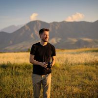 Walker Dawson's Photo